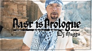 DJ Muggs: &#39;Past Is Prologue&#39; (Documentary)