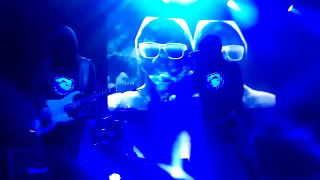 Carla´s Dreams-Formula apei (Londra)