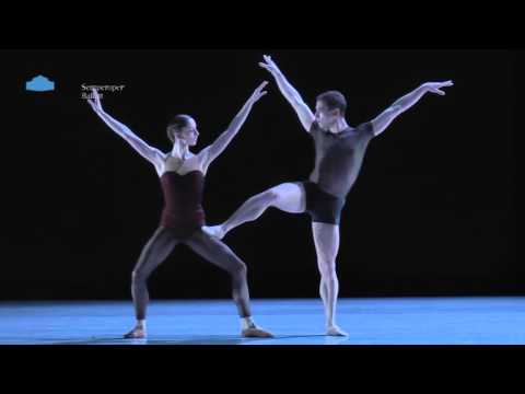 »Bella Figura« -  Pas de deux
