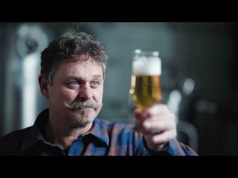 How’s your beer? The Fermentation Monitor QWX43 screens all parameters in the fermentation process