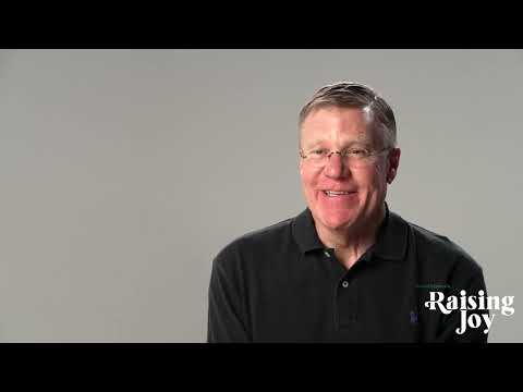 The Healing Power of Music | Cook Children's CEO Rick W. Merrill