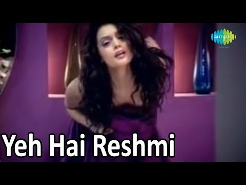 Yeh Hai Reshmi Zulfon Ka Andhera — watch video