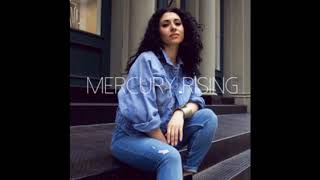 (  I Release )    Joan Mercury