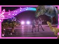 Dinosaur Song T Rex Roars Triceratops Trumpets DinoKids Dino Songs For Kids