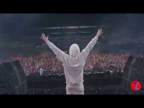 Taio Cruz vs Tungevaag & Steener - Dynamite (Jablonski Imma Love You Edit) plays live Alan Walker