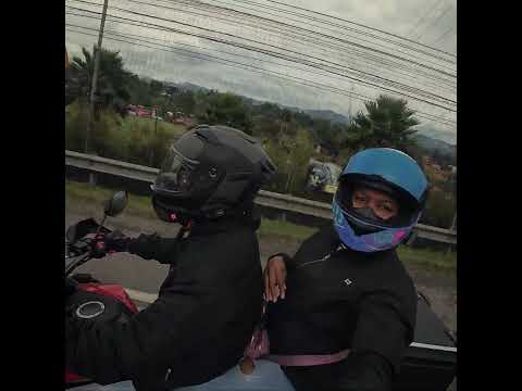 Charcos de San Rafael, Antioquia 💦🏍️ | En Ruta Nos Vemos