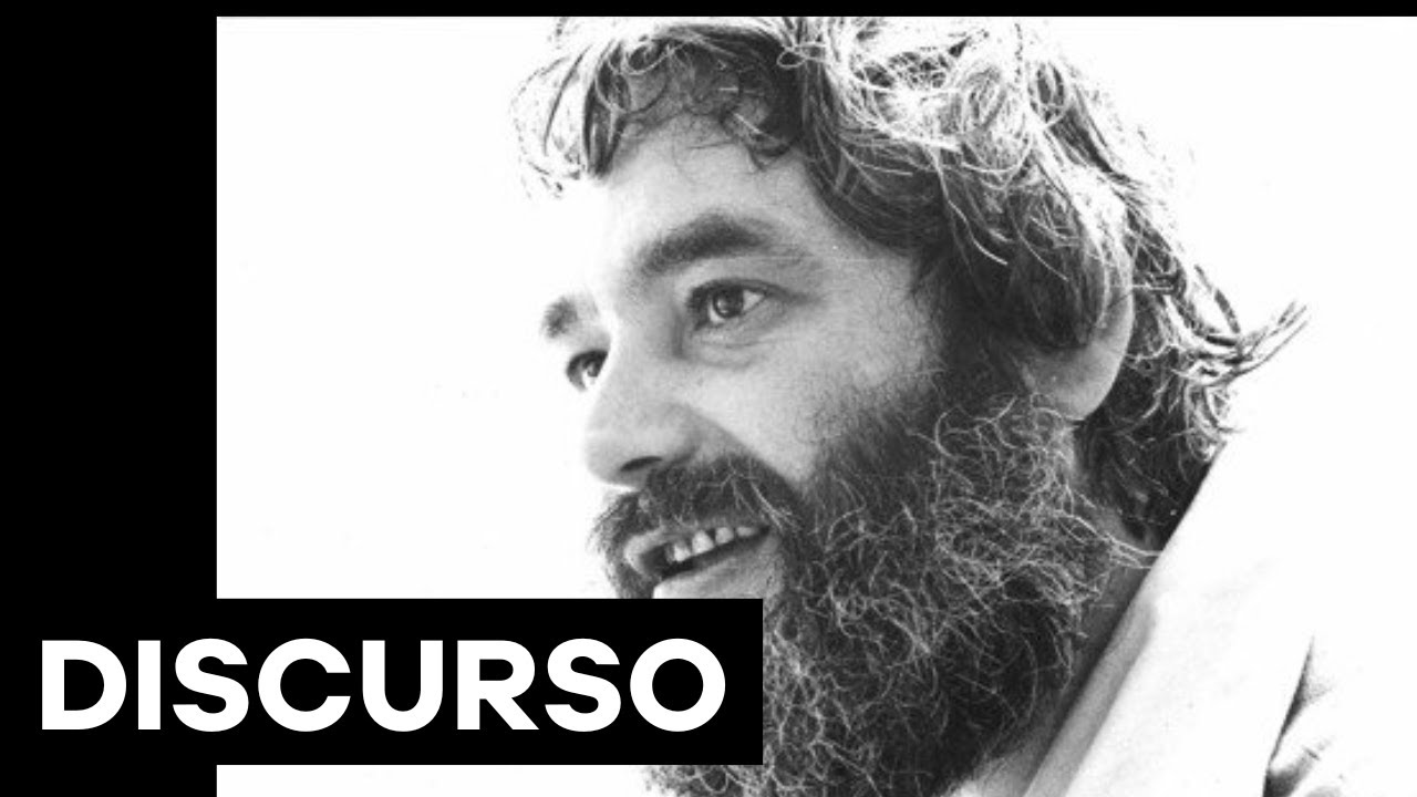 Análise de discurso | Christian Dunker | Falando nIsso