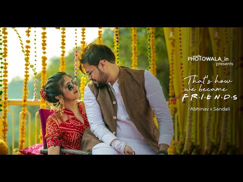 Wedding Photographer portfolio by PhotowalaIn in Ranchi - Photo 4