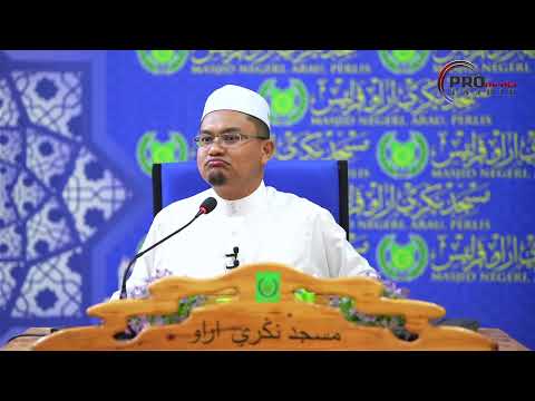 (LIVE) 1-8-2023 Ustaz Rizal Azizan - Ensiklopedia Larangan Dalam Islam