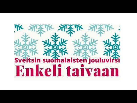 Enkeli Taivaan video