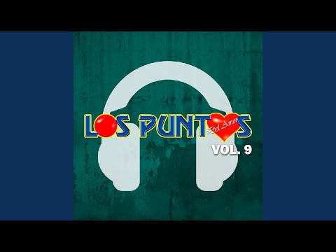 Diganle Que La Quiero - Los Puntos Del Amor