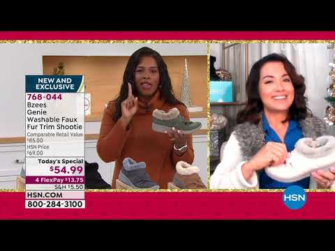 HSN | Let's Holiday with Tamara 11.18.2021 - 11 AM