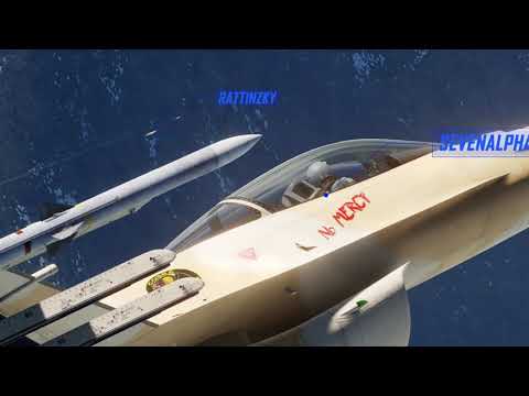 SATAL 2021 Highlight | BoB vs Cobra | Corp vs the 2 ship | Block 3 | DCS World