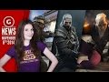 Call of Duty Blocks PS4 Share Play & Witcher 3 Gets FREE DLC! - GS Daily News