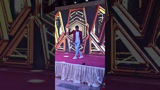 Download lagu Ruk jaa o dil deewane dance performance #ddlj #dilwaledulhanialejayenge #srkkajol #uditnarayan mp3