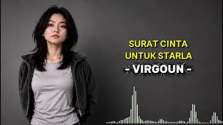 Download lagu Virgoun - Surat Cinta Untuk Starla | Cover Musik BagaZ mp3