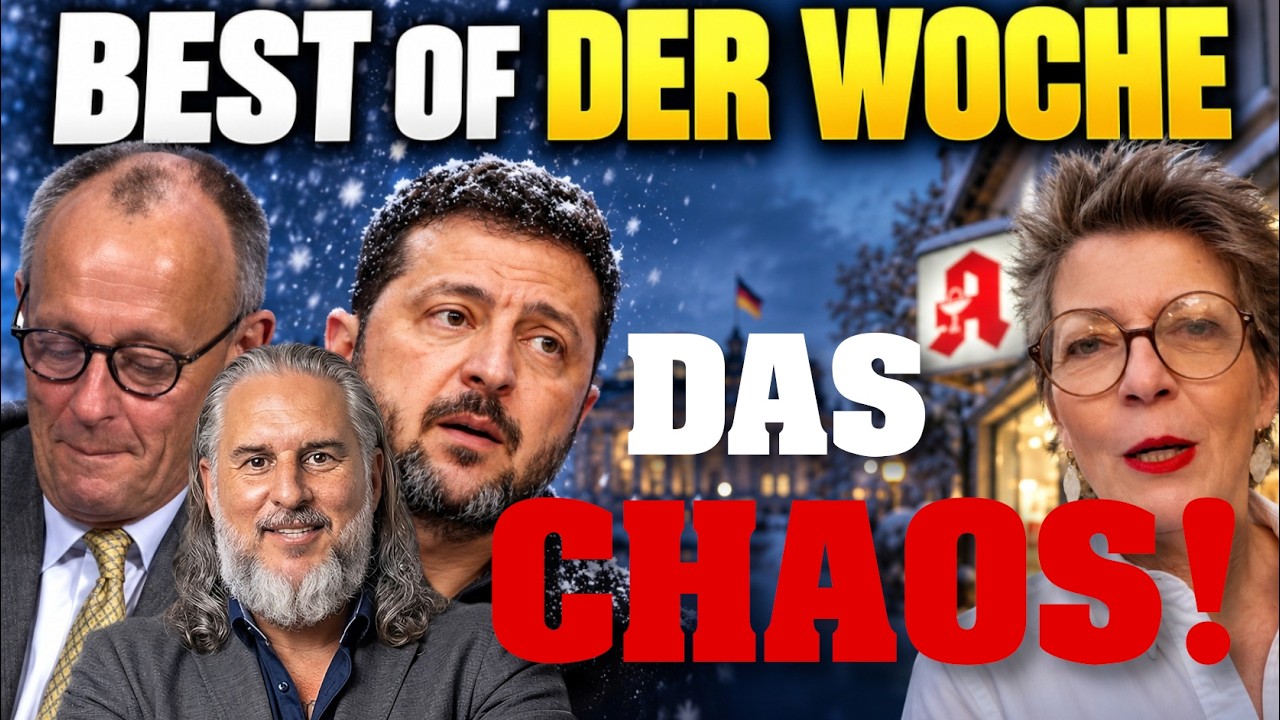ICH ertrage es kaum NOCH! WAS kommt denn jetzt noch ALLES?! 💥⚡️ Tim Kellner #satire #comedy