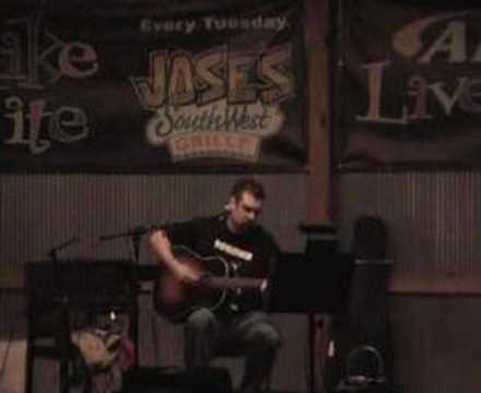 Folsom Prison Blues (cover) by The Jason Plumlee Sideshow