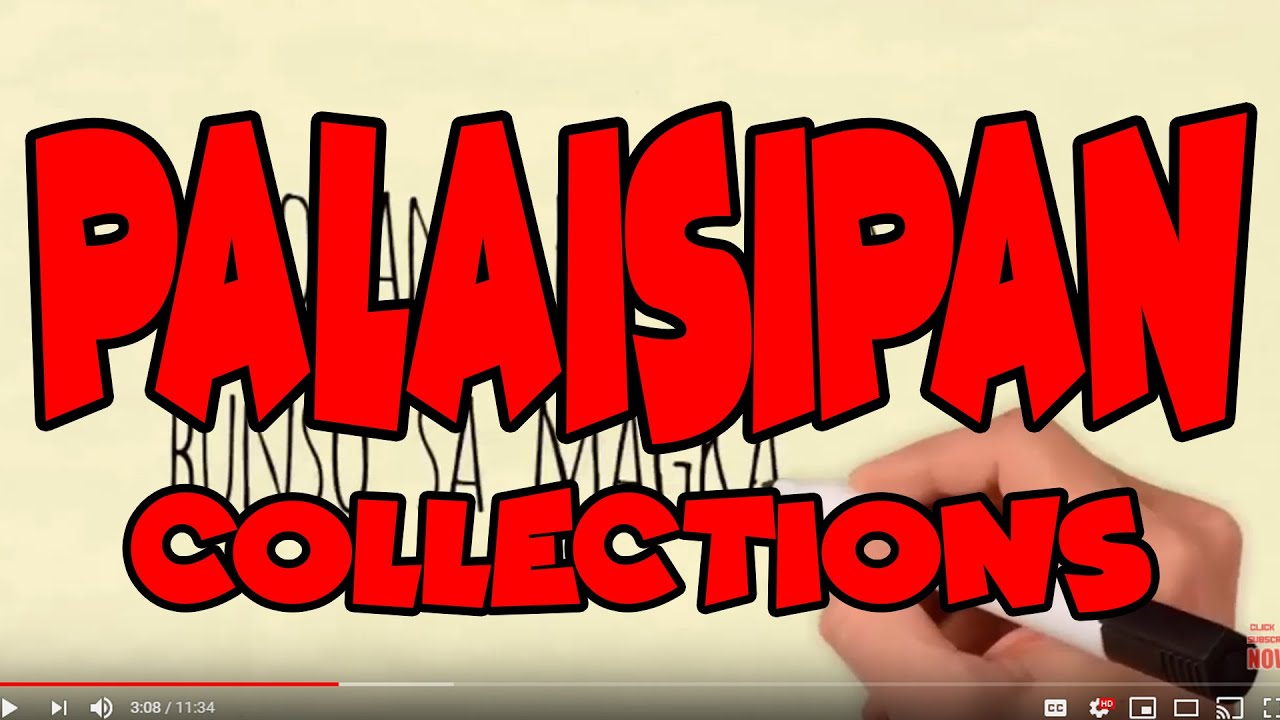 Putar video Palaisipan Pinoy Logic Tagalog Riddles Collections 01 sekarang Palaisipan Pinoy Logic Tagalog Riddles Collections 01