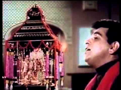 Poster sukh ke sab saathi dukh mein na koi lyrics – mohammed rafi