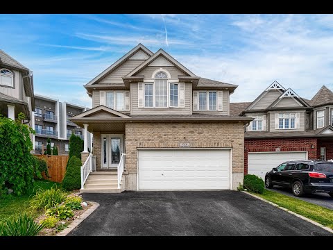 220 Sunny Meadow Court, Kitchener Home for Sale - Real Estate Properties for Sale
