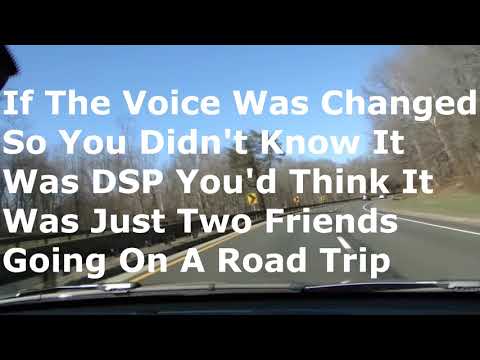 DSP Tries It Going From Rambo Being Best Friend To Getting Him FIRED