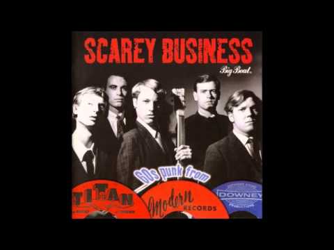 The Electric Company - Scarey Business