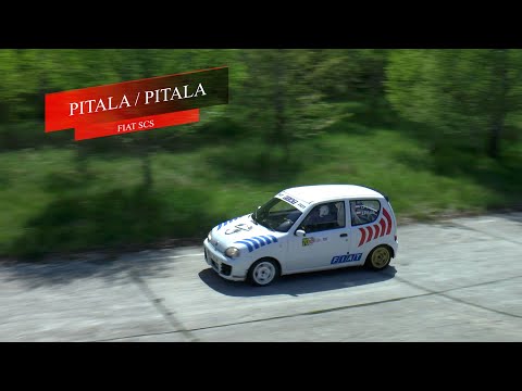 1 Runda SMT 2023 - Pitala / Pitala - Fiat SCS