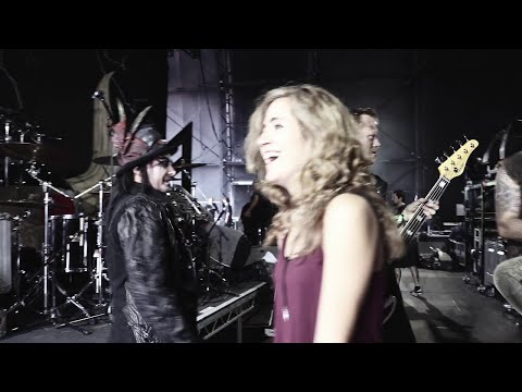 BLOODSTOCK FESTIVAL 2017: Devilment - Dani Filth on playing BOA (OFFICIAL TRAILER)