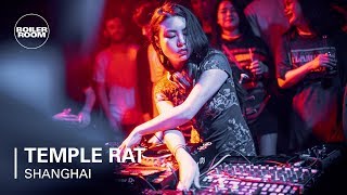Download lagu Temple Rat | Boiler Room Shanghai mp3 Download lagu Temple Rat | Boiler Room Shanghai mp3