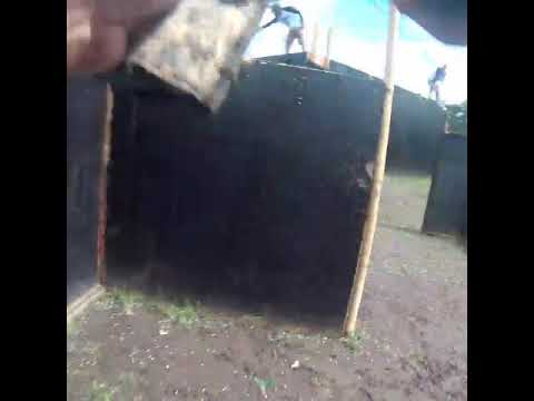 Parabellum Airsoft Tournament