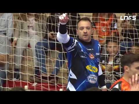 Paradas Gus Aspil Vidal Ribera Navarra - Jaén Paraíso Interior. J30, 1Div. LNFS