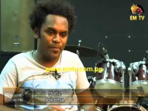 In Moresby Tonight - Episode 22, 2013