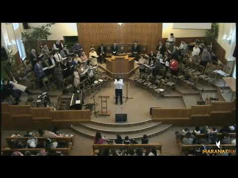 01 2020.03.08 - Cor mixt - biserica Maranatha Suceava