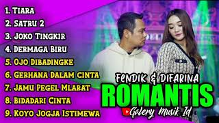 Download lagu FULL ALBUM ADELLA TERBARU JOKO TINGKIR - OJO DIBANDINGKE mp3