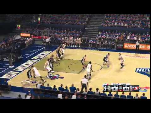 NBA 2K15 MyGM-Episode 22