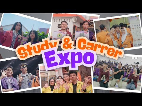 STUDY CAREER EXPO | SEKOLAH PRESTASI PRIMA 2025
