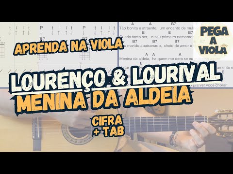 Menina - Adelafá