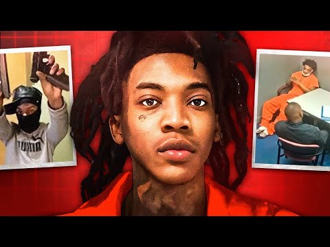 ATK Scotty: Yungeen Ace's Top Shooter