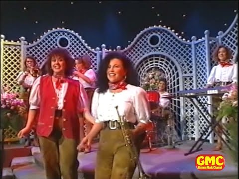 Die Bayrische 7 - Wir sind verliebt 1997