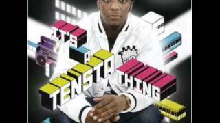 adam tensta-its a tensta thing