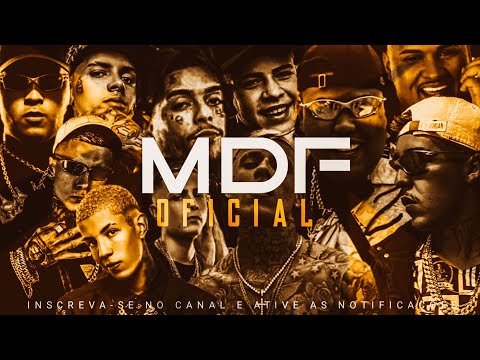 TERRA DA GAROA - MC Hariel e MC GP (Caio Passos)