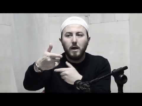 "A ruaju prej tina, ky o prej atyne me mjekerr.." | Nga erdh kjo frikë e rreme❓Hoxhë Qëndrim Jashari