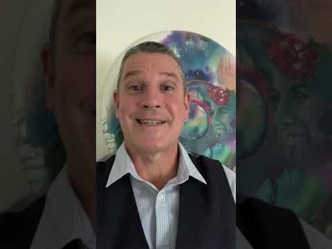 Grant Hamel Coaching and Therapy video.