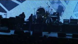 Led Zeppelin - For Your Life Live at the O2 Arena Reunion Concert