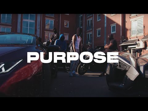 [FREE] Baby Mane x Lil Macks Guitar Type Beat - "Purpose"