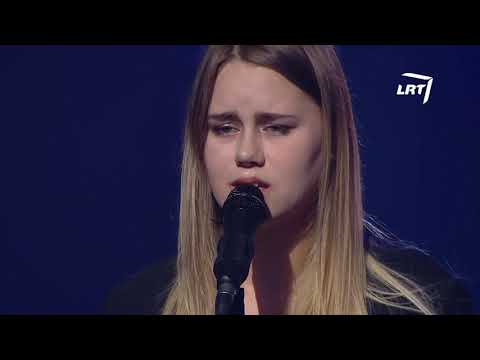 KASP bigbendas ir Jelizaveta Izmalkova - MALVI