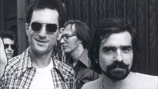 Taxi Driver. Commentary with director Martin Scorsese (2007) video