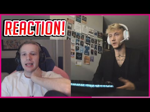 Jankos Reacts To Rekkles "How G2 Treats Players After Getting Benched" | Jankos Clips
