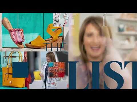 HSN | The List with Colleen Lopez 04.18.2019 - 09 PM
